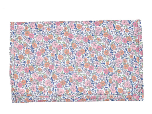 Garden Floral Game Changer Changing Pad