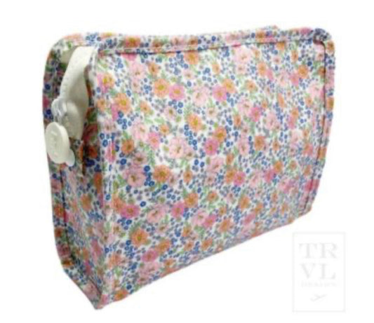 Garden Floral Medium Roadie